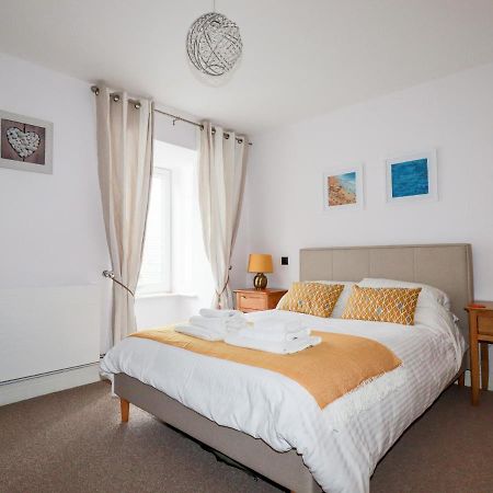 6 Ocean Heights Villa Newquay  Luaran gambar