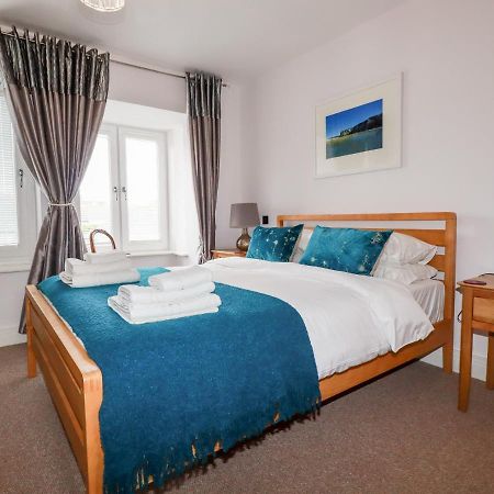6 Ocean Heights Villa Newquay  Luaran gambar