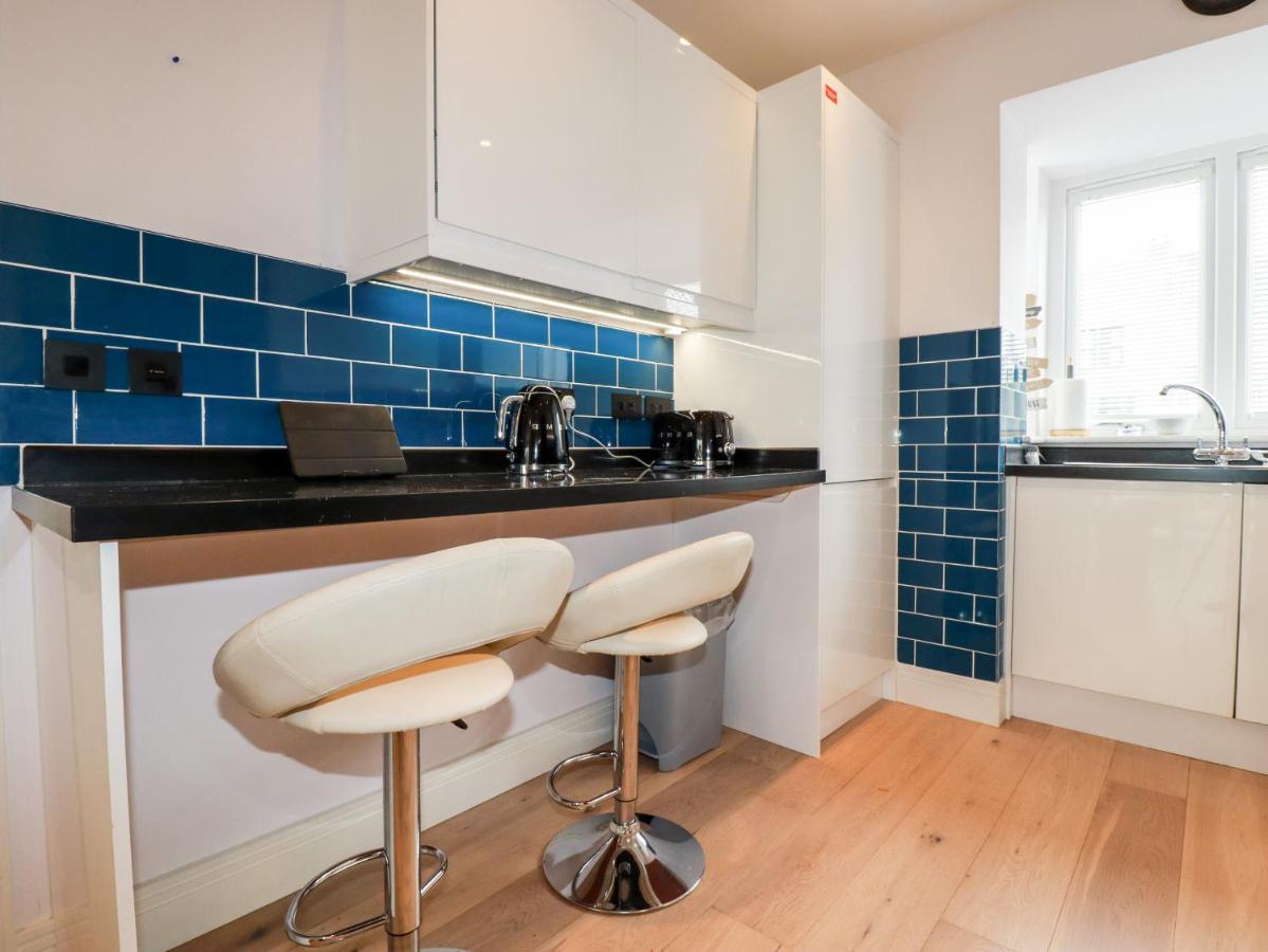 6 Ocean Heights Villa Newquay  Luaran gambar