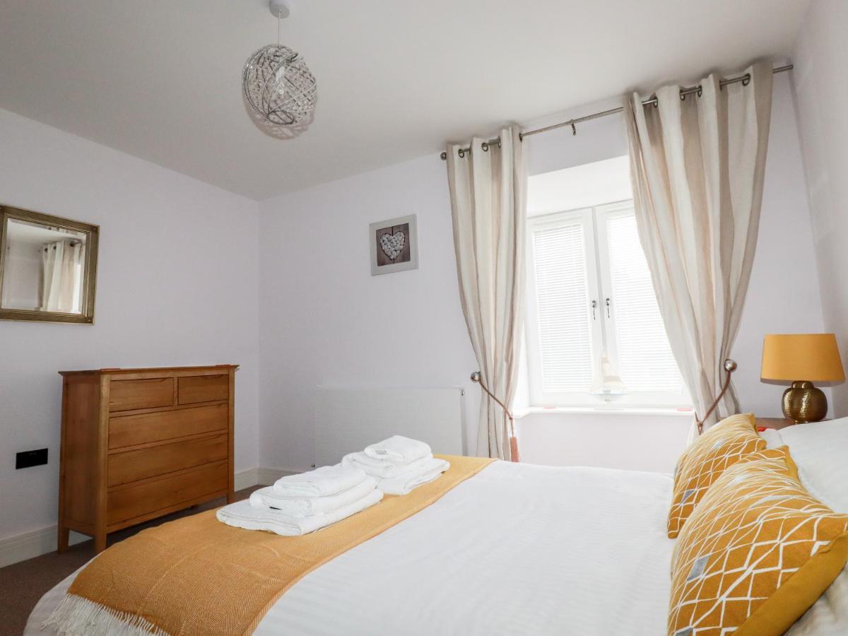 6 Ocean Heights Villa Newquay  Luaran gambar