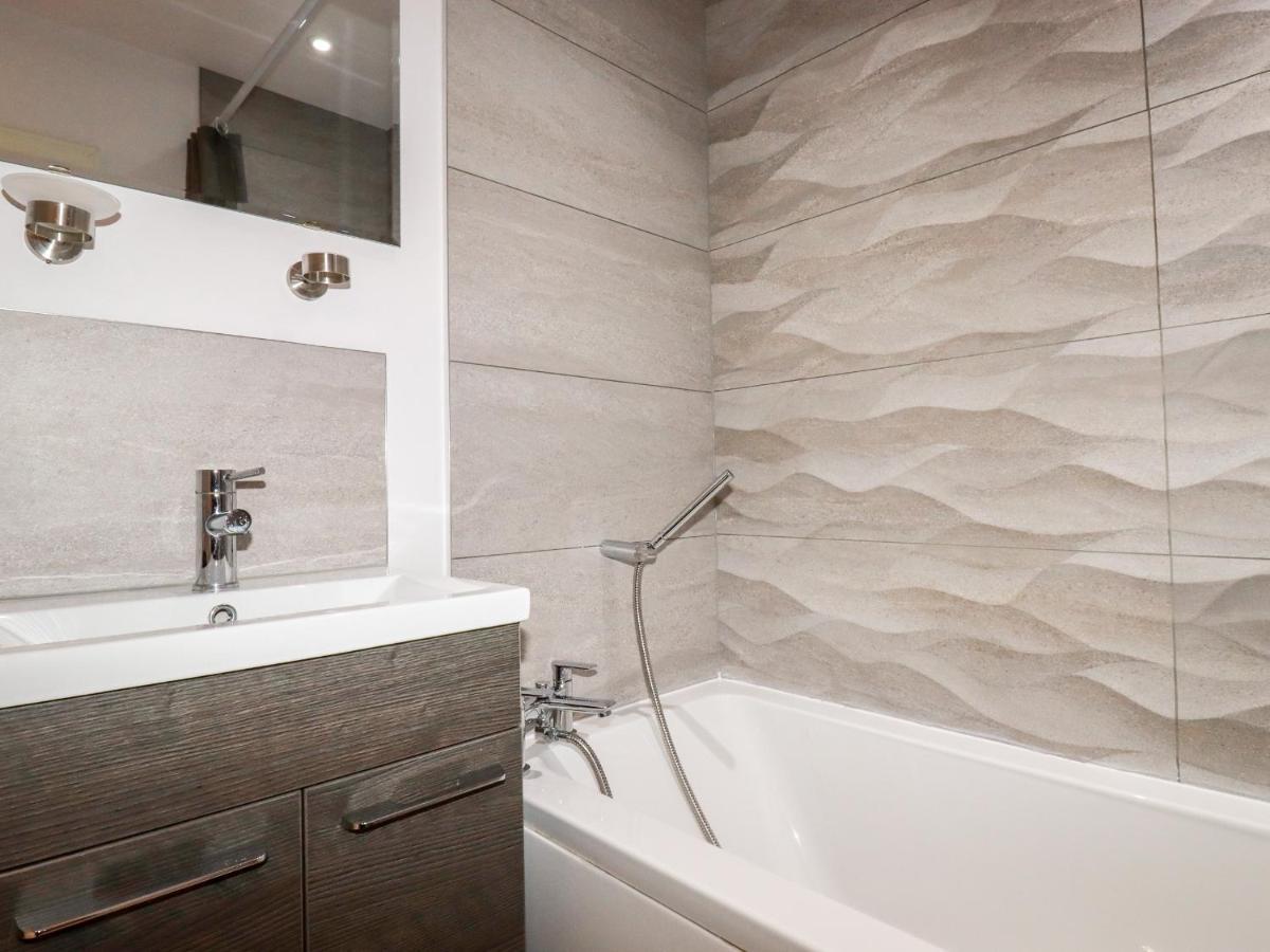 6 Ocean Heights Villa Newquay  Luaran gambar
