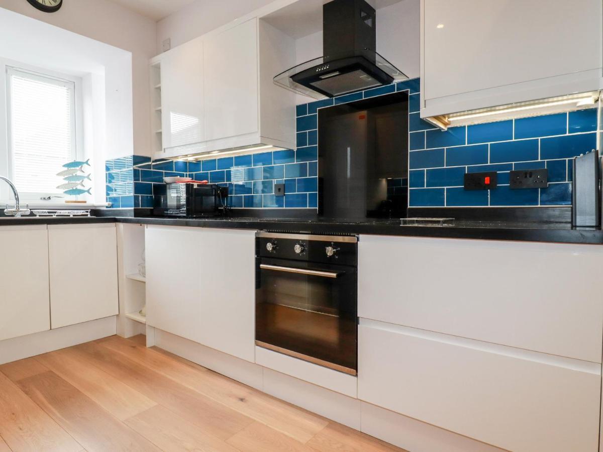 6 Ocean Heights Villa Newquay  Luaran gambar