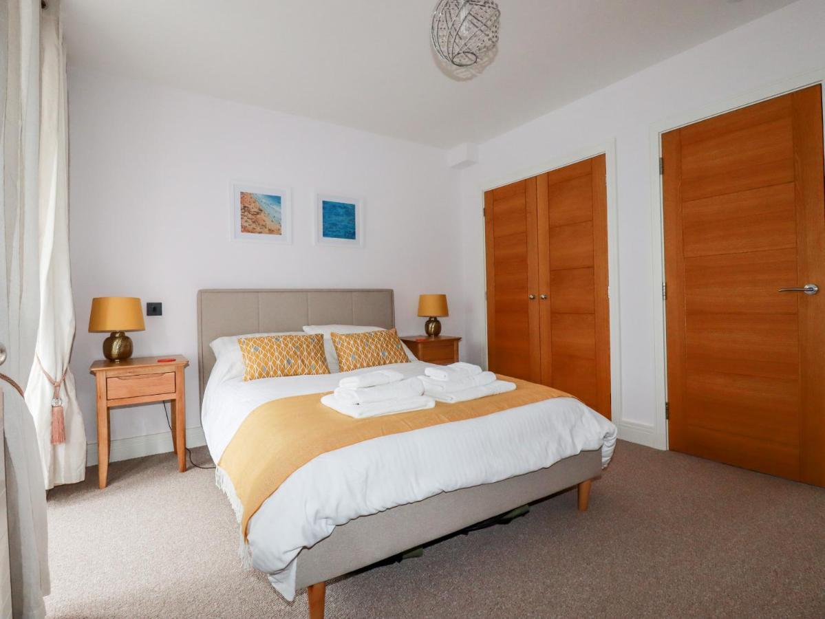 6 Ocean Heights Villa Newquay  Luaran gambar