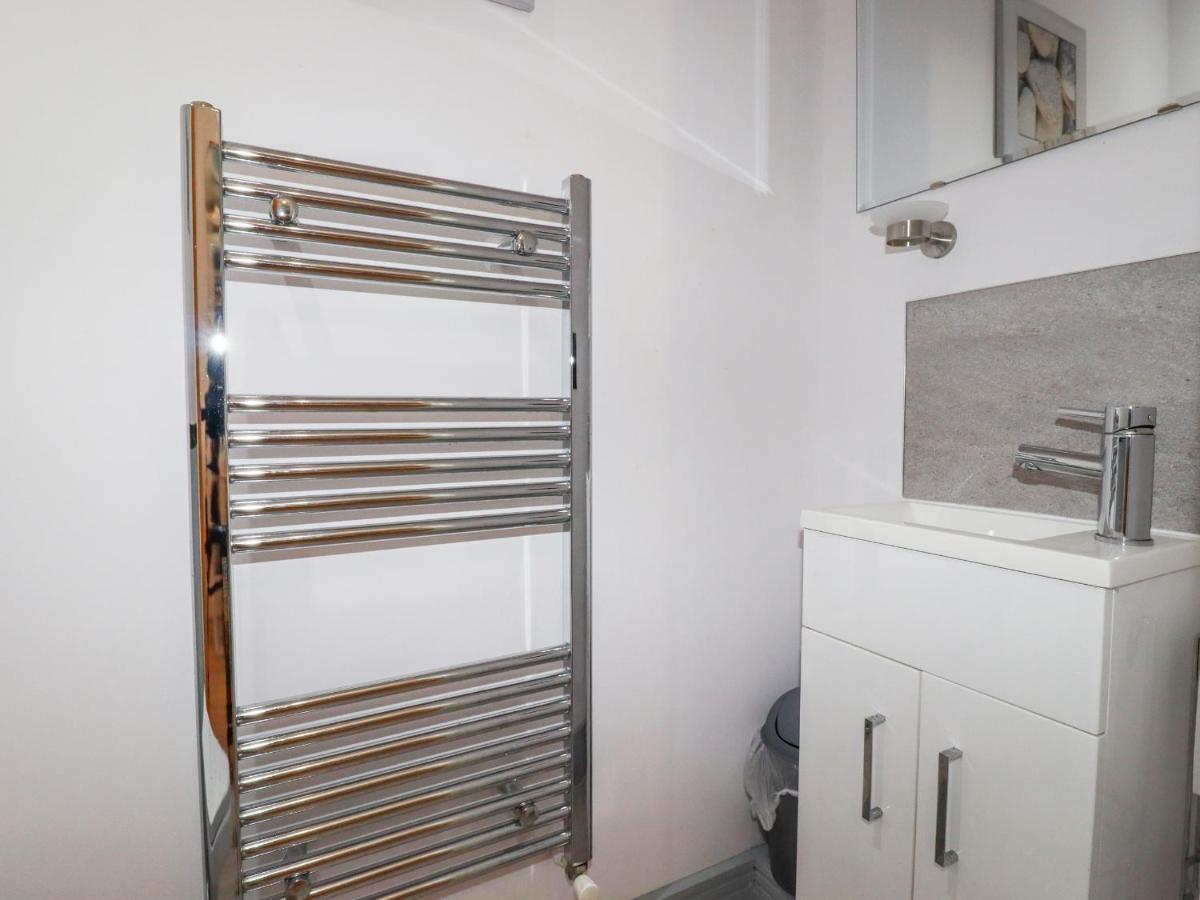 6 Ocean Heights Villa Newquay  Luaran gambar