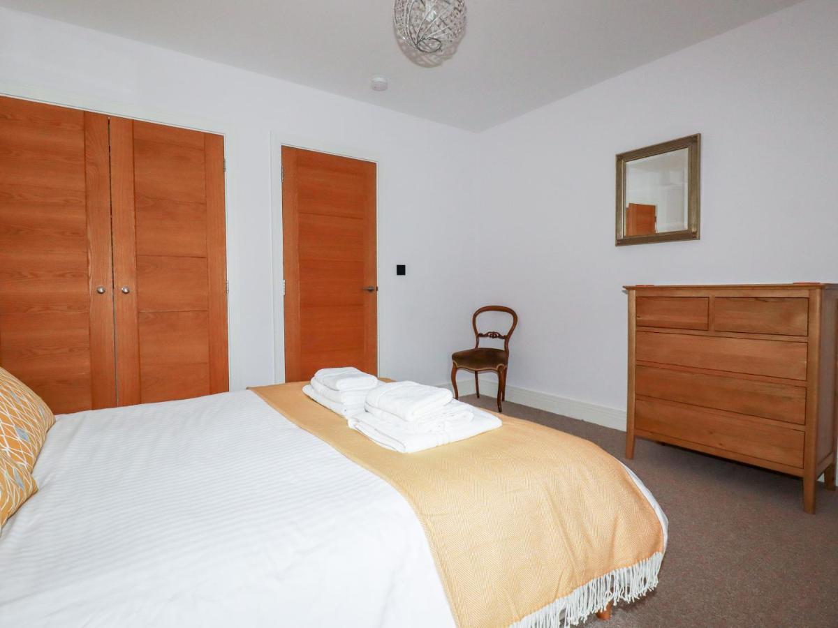6 Ocean Heights Villa Newquay  Luaran gambar
